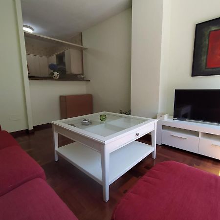 Bonito Apartamento En Pleno Centro Vut-Po-7494 วิโก ภายนอก รูปภาพ