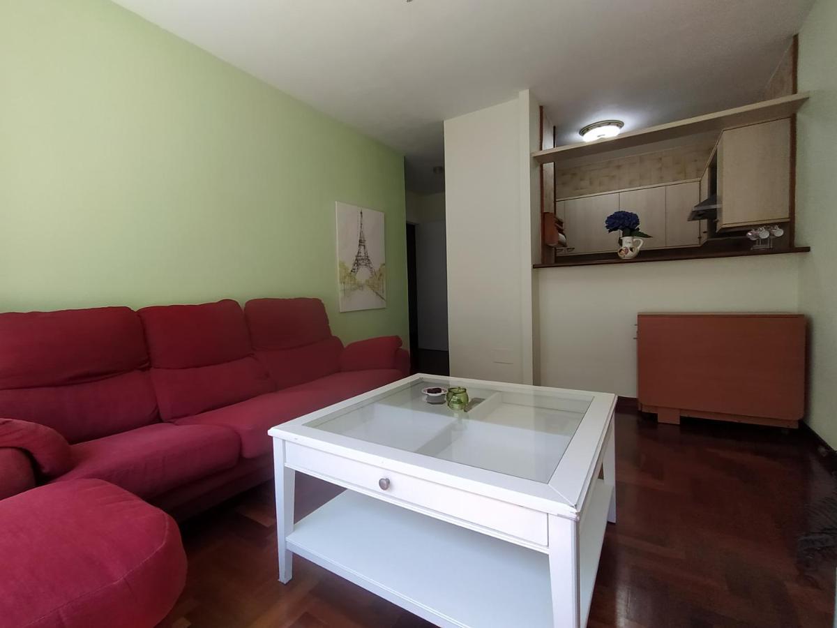 Bonito Apartamento En Pleno Centro Vut-Po-7494 วิโก ภายนอก รูปภาพ