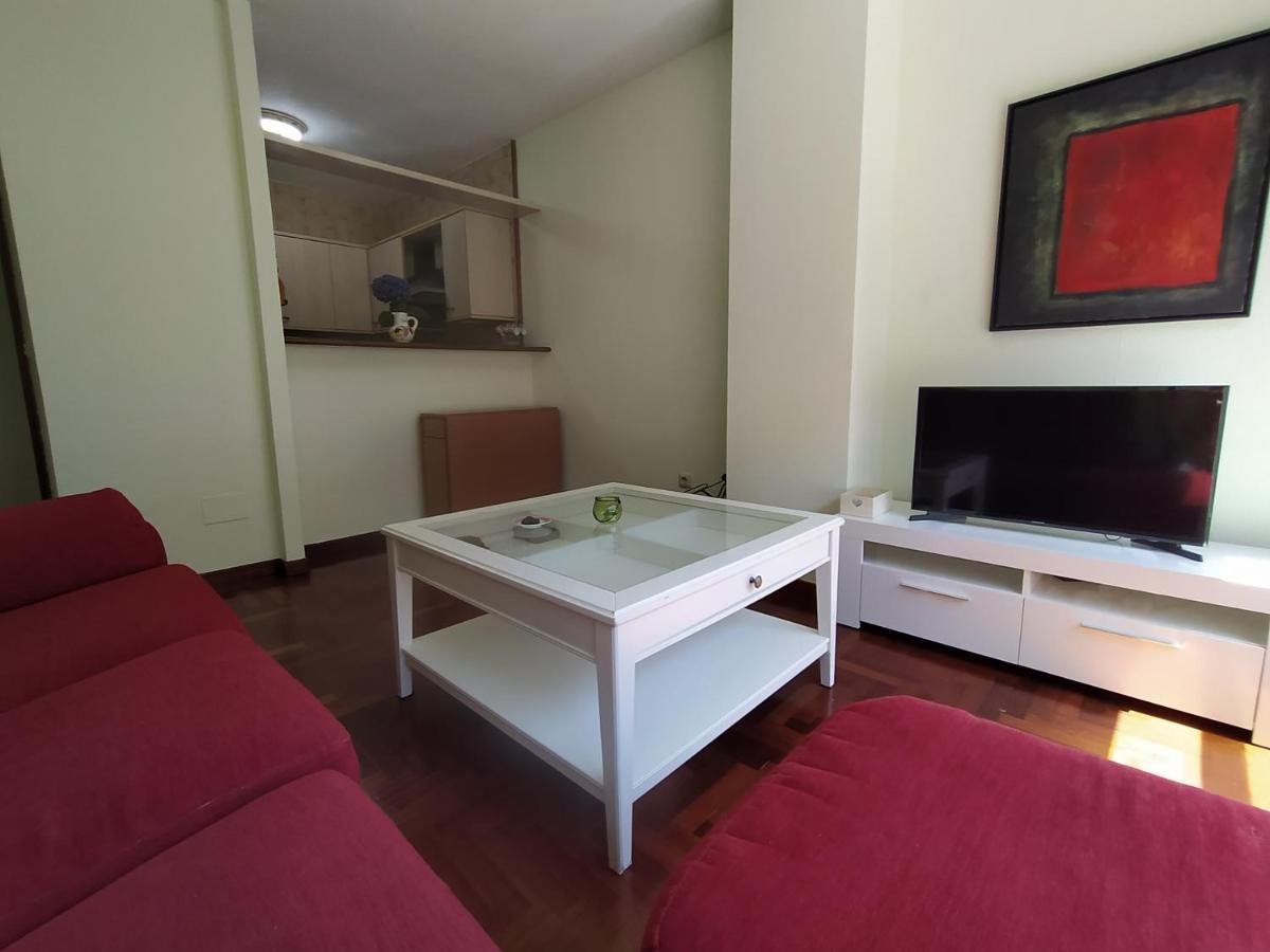 Bonito Apartamento En Pleno Centro Vut-Po-7494 วิโก ภายนอก รูปภาพ