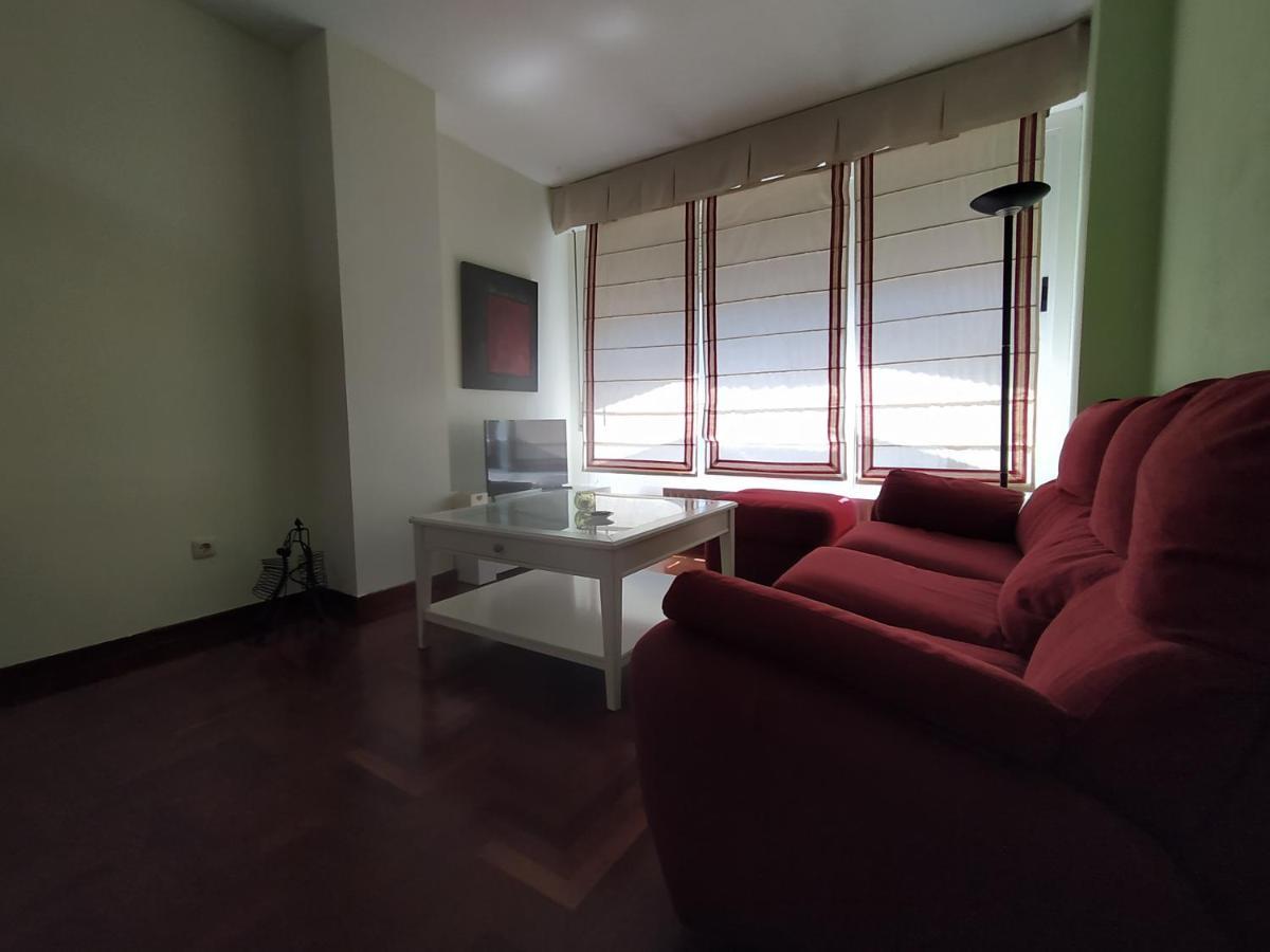 Bonito Apartamento En Pleno Centro Vut-Po-7494 วิโก ภายนอก รูปภาพ