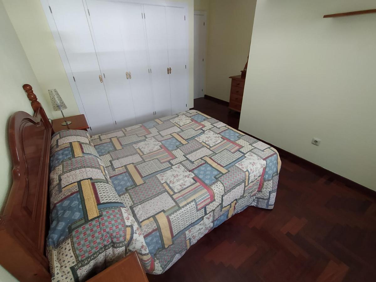 Bonito Apartamento En Pleno Centro Vut-Po-7494 วิโก ภายนอก รูปภาพ