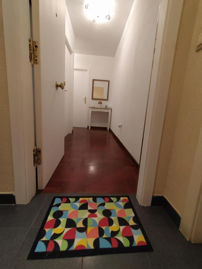 Bonito Apartamento En Pleno Centro Vut-Po-7494 วิโก ภายนอก รูปภาพ