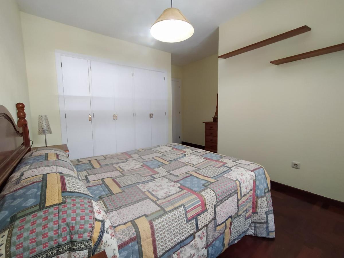 Bonito Apartamento En Pleno Centro Vut-Po-7494 วิโก ภายนอก รูปภาพ