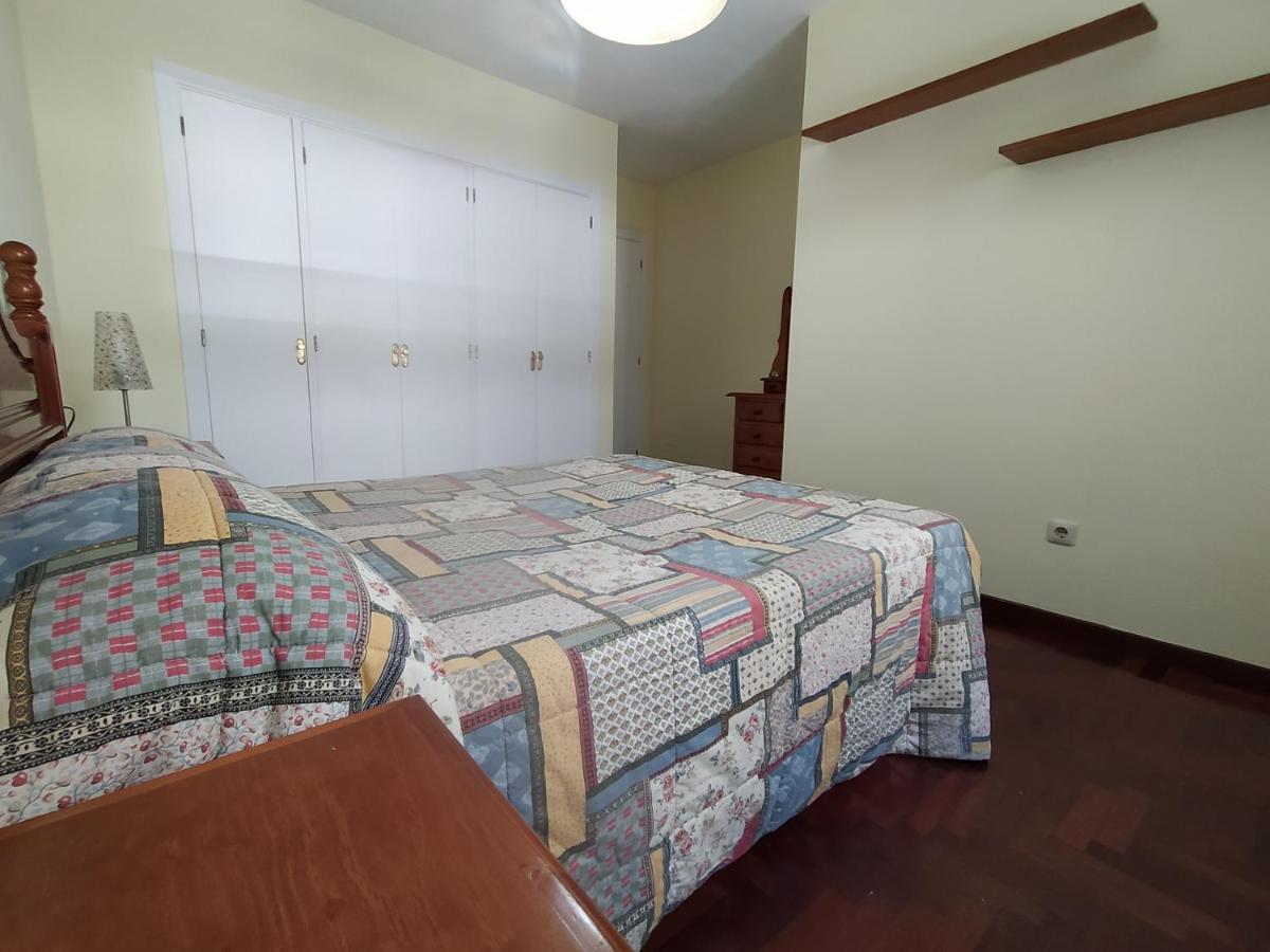 Bonito Apartamento En Pleno Centro Vut-Po-7494 วิโก ภายนอก รูปภาพ