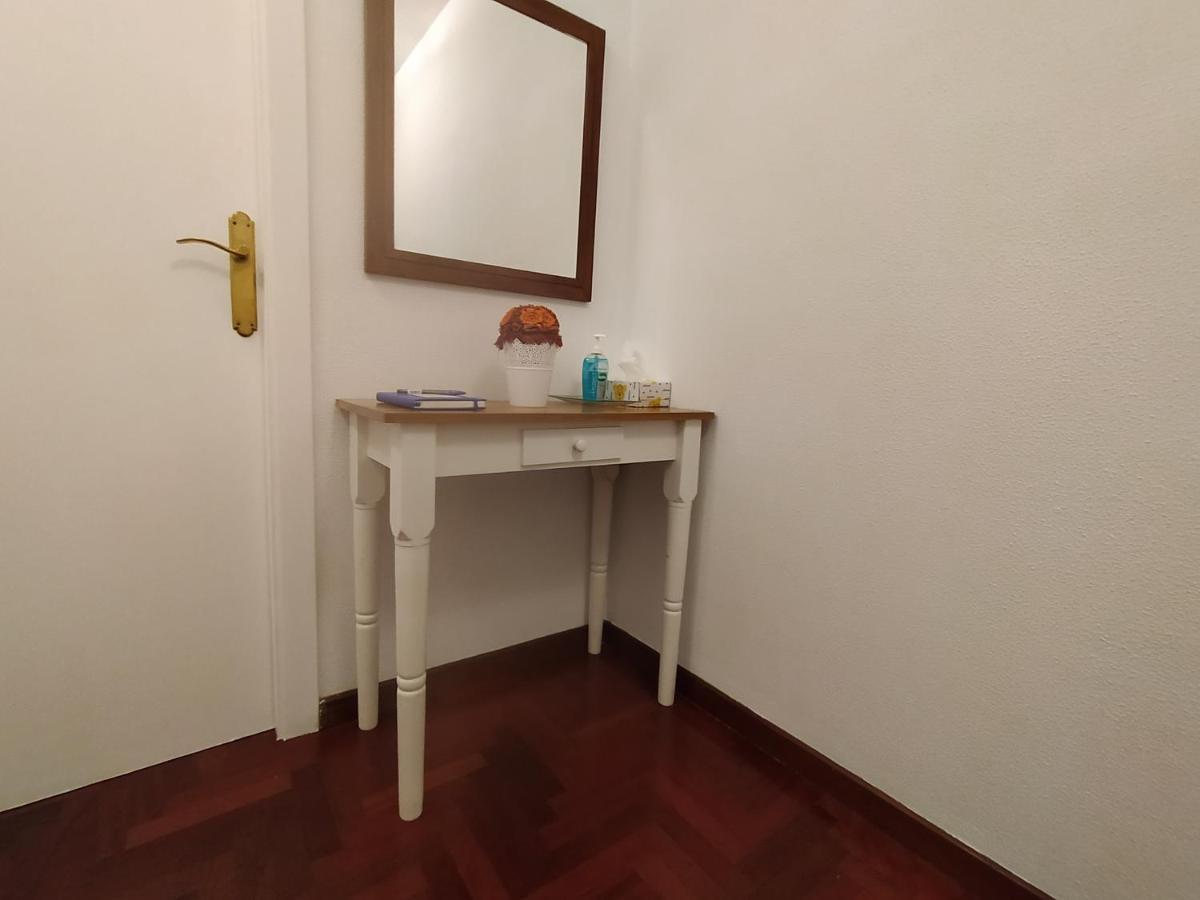 Bonito Apartamento En Pleno Centro Vut-Po-7494 วิโก ภายนอก รูปภาพ